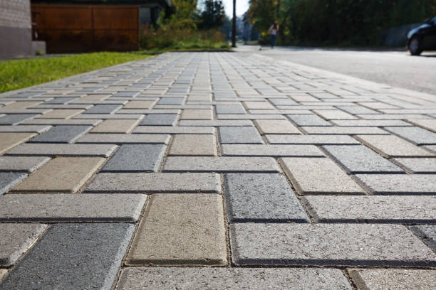 Best Residential Driveway Paver Services  in St Pete Beach, FL
