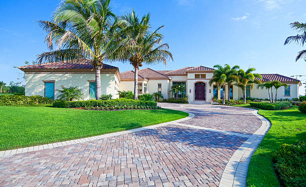Reliable St Pete Beach, FL Driveway Pavers Solutions